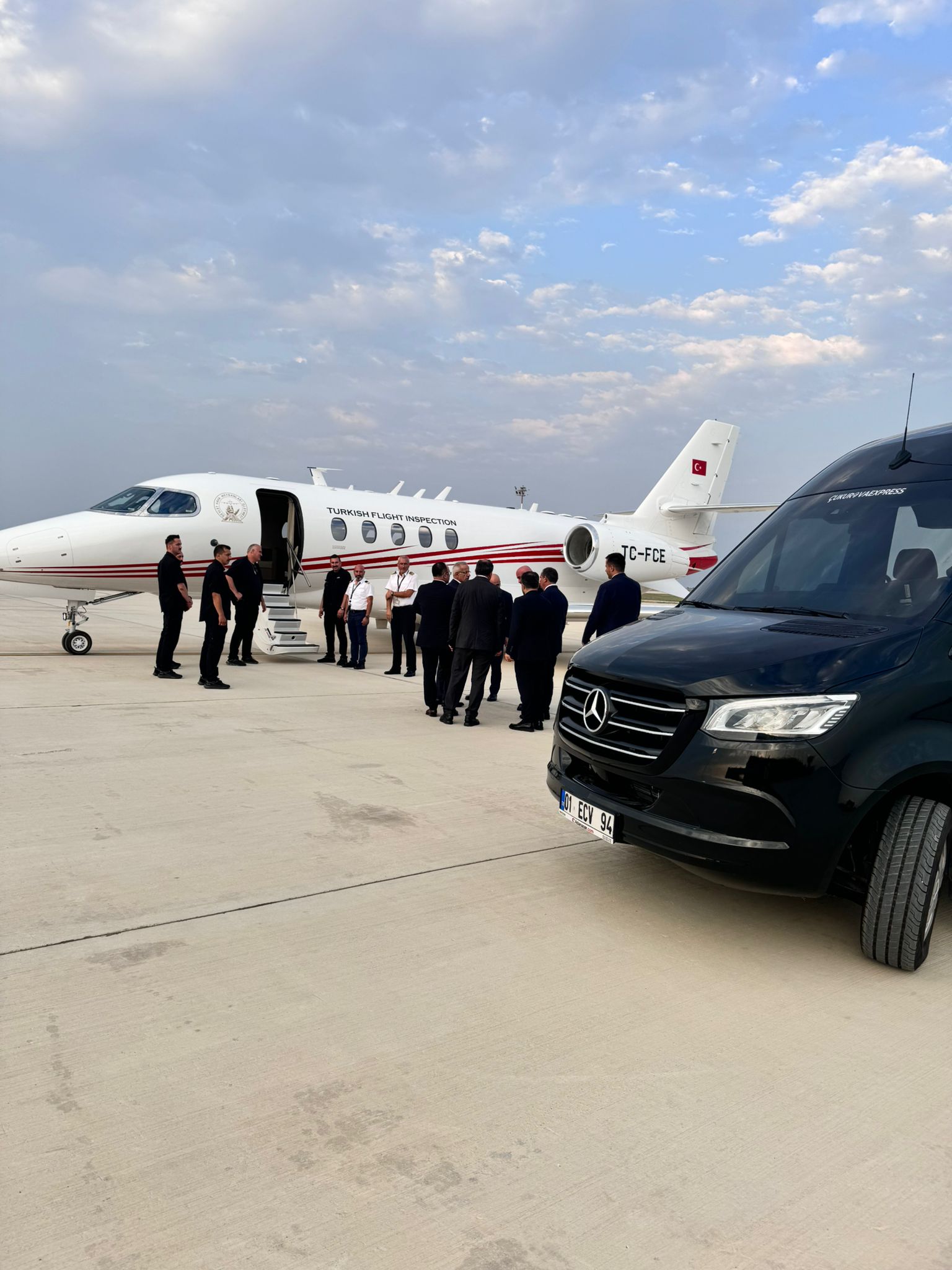 Çukurova Havalimanı Silifke Taşucu Transfer