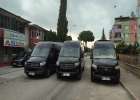 Çukurova Havalimanı Transfer | Güvenli ve Konforlu
